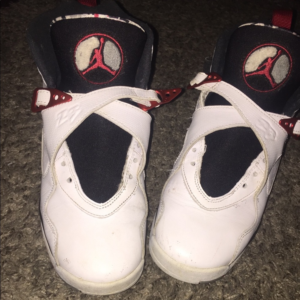 Air Jordan Retro 8